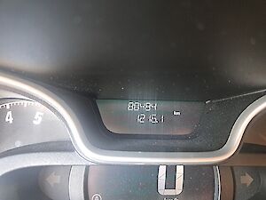 Opel Vivaro Combi L2H1 1,6 BiTurbo CDTI ecoflex 2,9t Start/Stop
