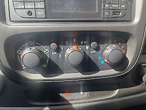 Opel Vivaro Combi L2H1 1,6 BiTurbo CDTI ecoflex 2,9t Start/Stop