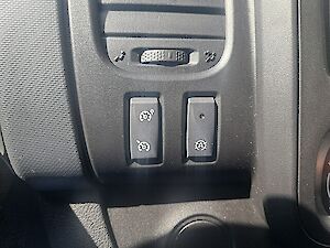 Opel Vivaro Combi L2H1 1,6 BiTurbo CDTI ecoflex 2,9t Start/Stop