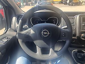 Opel Vivaro Combi L2H1 1,6 BiTurbo CDTI ecoflex 2,9t Start/Stop