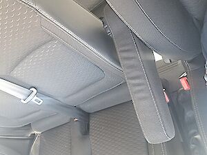 Opel Vivaro Combi L2H1 1,6 BiTurbo CDTI ecoflex 2,9t Start/Stop