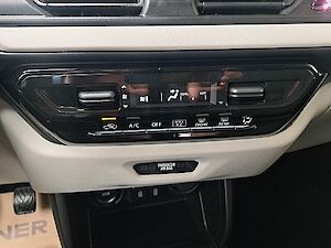 Suzuki Swift 1,2 Hybrid Shine