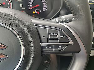 Suzuki Swift 1,2 Hybrid Shine