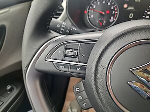 Suzuki Swift 1,2 Hybrid Shine