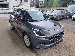 Suzuki Swift 1,2 Hybrid Shine
