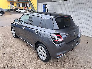Suzuki Swift 1,2 Hybrid Shine
