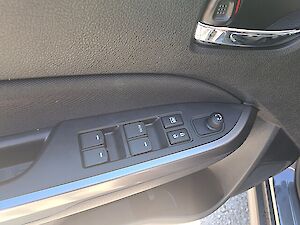 Suzuki Vitara 1,4 Hybrid ALLGRIP shine