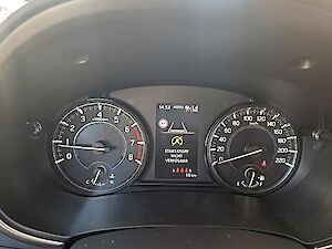 Suzuki Vitara 1,4 Hybrid ALLGRIP shine