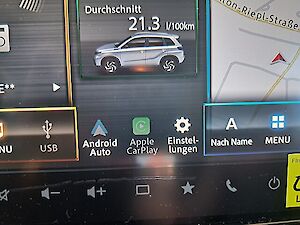 Suzuki Vitara 1,4 Hybrid ALLGRIP shine