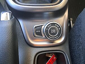 Suzuki Vitara 1,4 Hybrid ALLGRIP shine