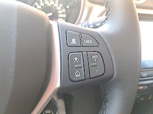 Suzuki Vitara 1,4 Hybrid ALLGRIP shine