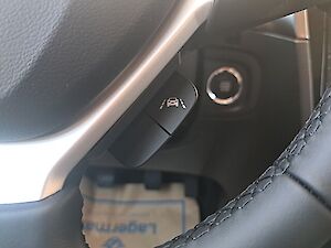 Suzuki Vitara 1,4 Hybrid ALLGRIP shine