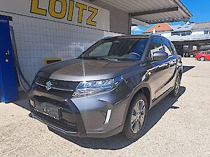 Suzuki Vitara 1,4 Hybrid ALLGRIP shine