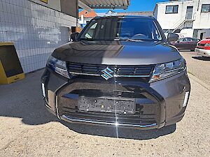 Suzuki Vitara 1,4 Hybrid ALLGRIP shine