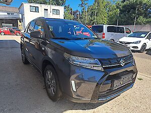 Suzuki Vitara 1,4 Hybrid ALLGRIP shine