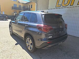 Suzuki Vitara 1,4 Hybrid ALLGRIP shine