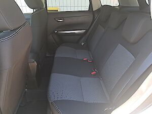Suzuki Vitara 1,4 Hybrid ALLGRIP shine