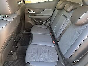 Opel Mokka 1,7 CDTI Ecotec 4x4 Allrad Cosmo Start/Stop System