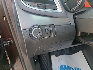 Opel Mokka 1,7 CDTI Ecotec 4x4 Allrad Cosmo Start/Stop System