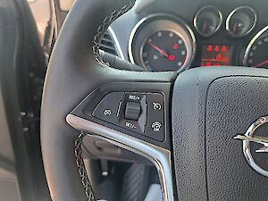 Opel Mokka 1,7 CDTI Ecotec 4x4 Allrad Cosmo Start/Stop System