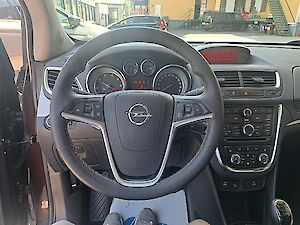 Opel Mokka 1,7 CDTI Ecotec 4x4 Allrad Cosmo Start/Stop System