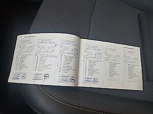 Opel Mokka 1,7 CDTI Ecotec 4x4 Allrad Cosmo Start/Stop System