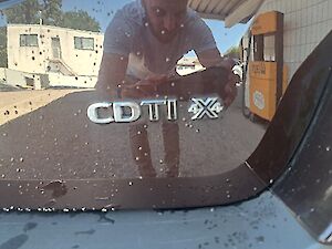 Opel Mokka 1,7 CDTI Ecotec 4x4 Allrad Cosmo Start/Stop System