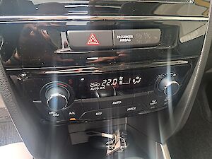 Suzuki Vitara 1,5 Hybrid ALLGRIP 6AGS flash