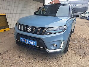 Suzuki Vitara 1,5 Hybrid ALLGRIP 6AGS flash
