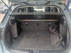Suzuki Vitara 1,5 Hybrid ALLGRIP 6AGS flash