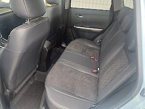 Suzuki Vitara 1,5 Hybrid ALLGRIP 6AGS flash