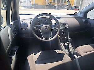 Opel Meriva 1,4 Twinport Edition