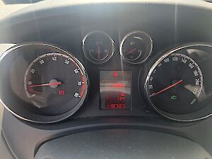 Opel Meriva 1,4 Twinport Edition