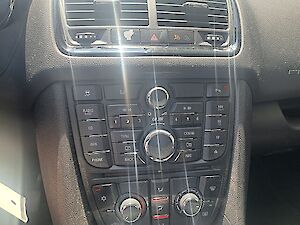Opel Meriva 1,4 Twinport Edition