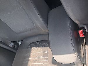 Opel Meriva 1,4 Twinport Edition