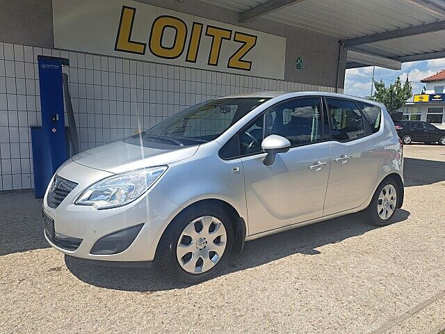 Opel Meriva  1,4 Twinport Edition