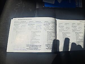 Opel Meriva 1,4 Twinport Edition