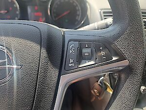 Opel Meriva 1,4 Twinport Edition