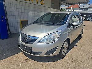 Opel Meriva 1,4 Twinport Edition