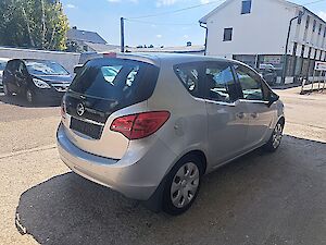 Opel Meriva 1,4 Twinport Edition
