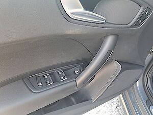 Audi A1 SB 1,0 TFSI