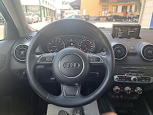 Audi A1 SB 1,0 TFSI