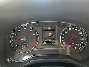 Audi A1 SB 1,0 TFSI