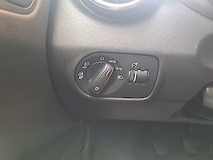 Audi A1 SB 1,0 TFSI