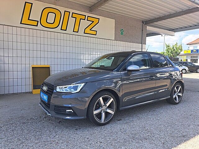 Audi A1  SB 1,0 TFSI