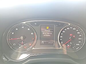 Audi A1 SB 1,0 TFSI