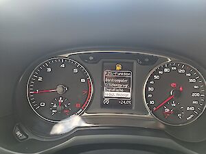 Audi A1 SB 1,0 TFSI