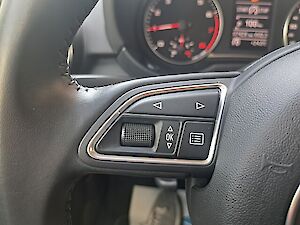 Audi A1 SB 1,0 TFSI