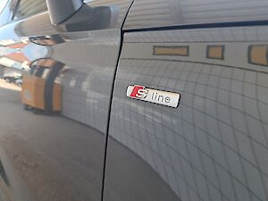 Audi A1 SB 1,0 TFSI