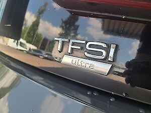Audi A1 SB 1,0 TFSI